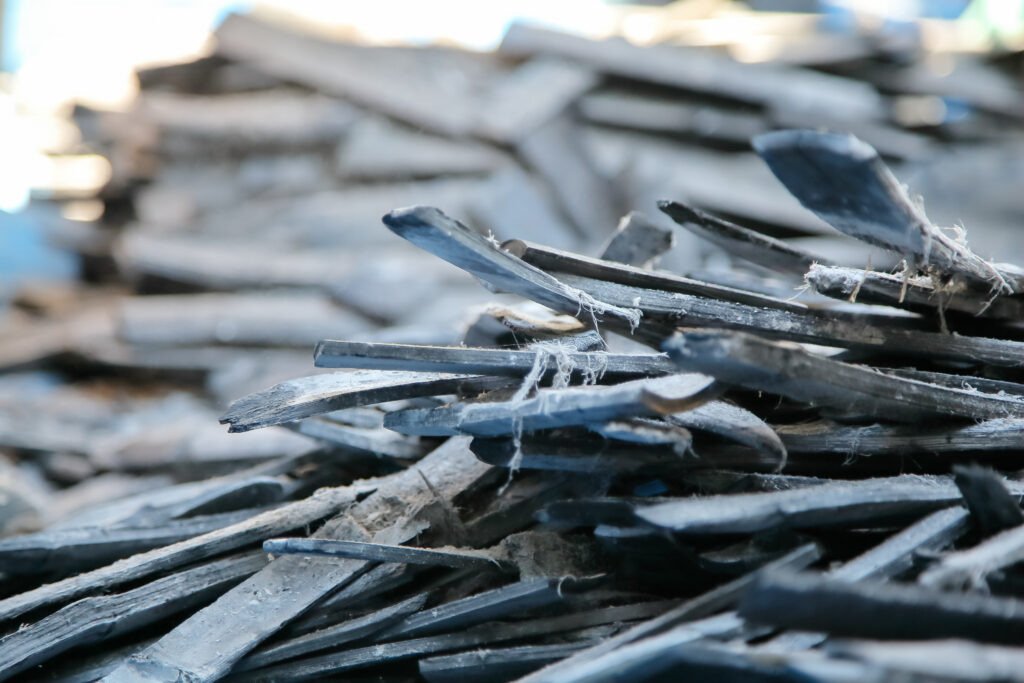 身延の竹炭 孟宗竹の竹炭