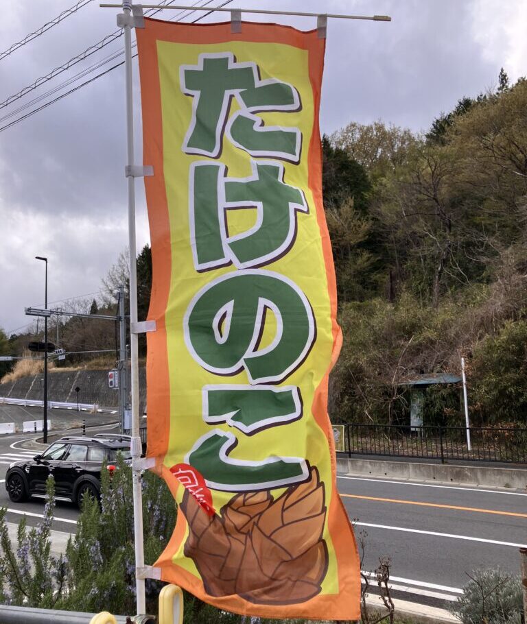 たけのこまつり