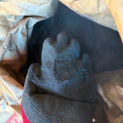 竹炭パウダー